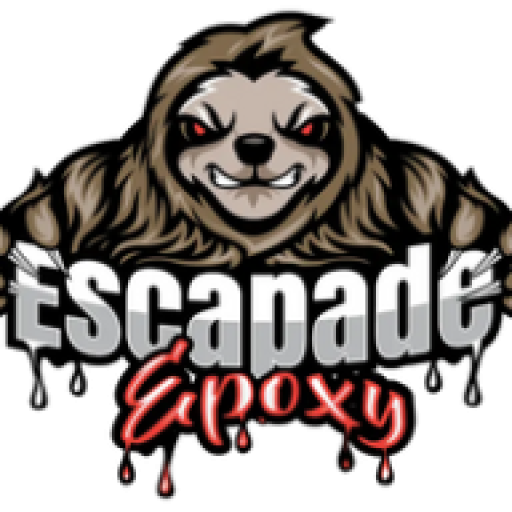 Escapade Epoxy Logo